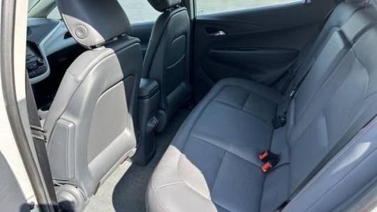 2020 Chevrolet Bolt