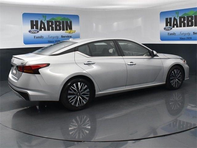2023 nissan altima 2.5 sv in scottsboro, alabama