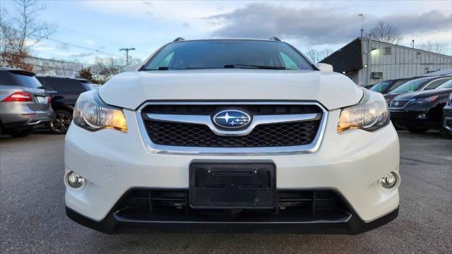 2013 subaru xv crosstrek 2.0i premium
