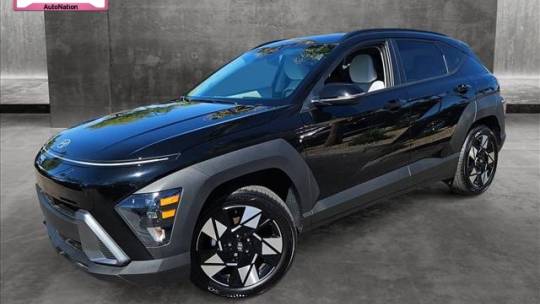 2024 Hyundai Kona