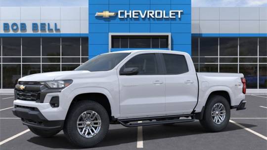 2024 Chevrolet