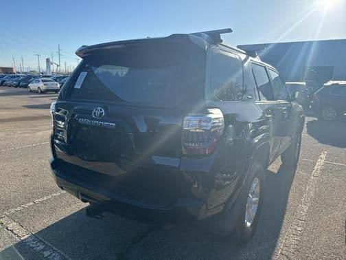 2018 toyota 4runner sr5 premium in holland, michigan