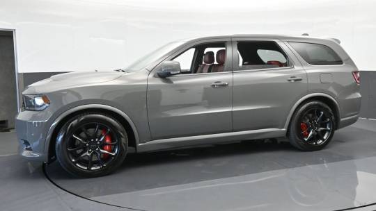 2020 Dodge Durango