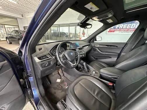 2018 bmw x1 xdrive28i in lexington, kentucky