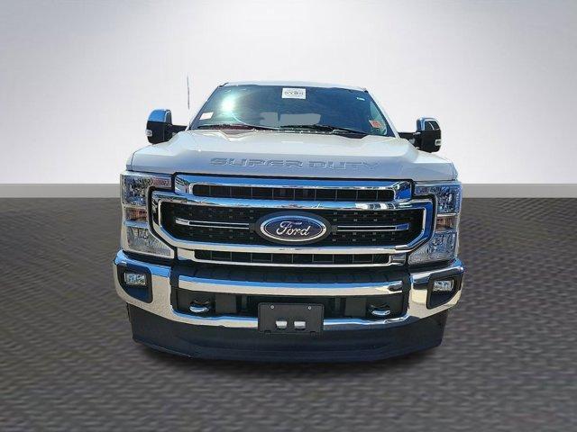 2020 ford f-250 lariat