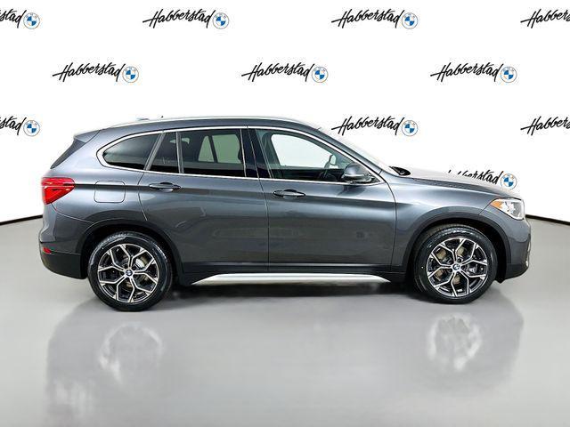 2021 bmw x1 xdrive28i