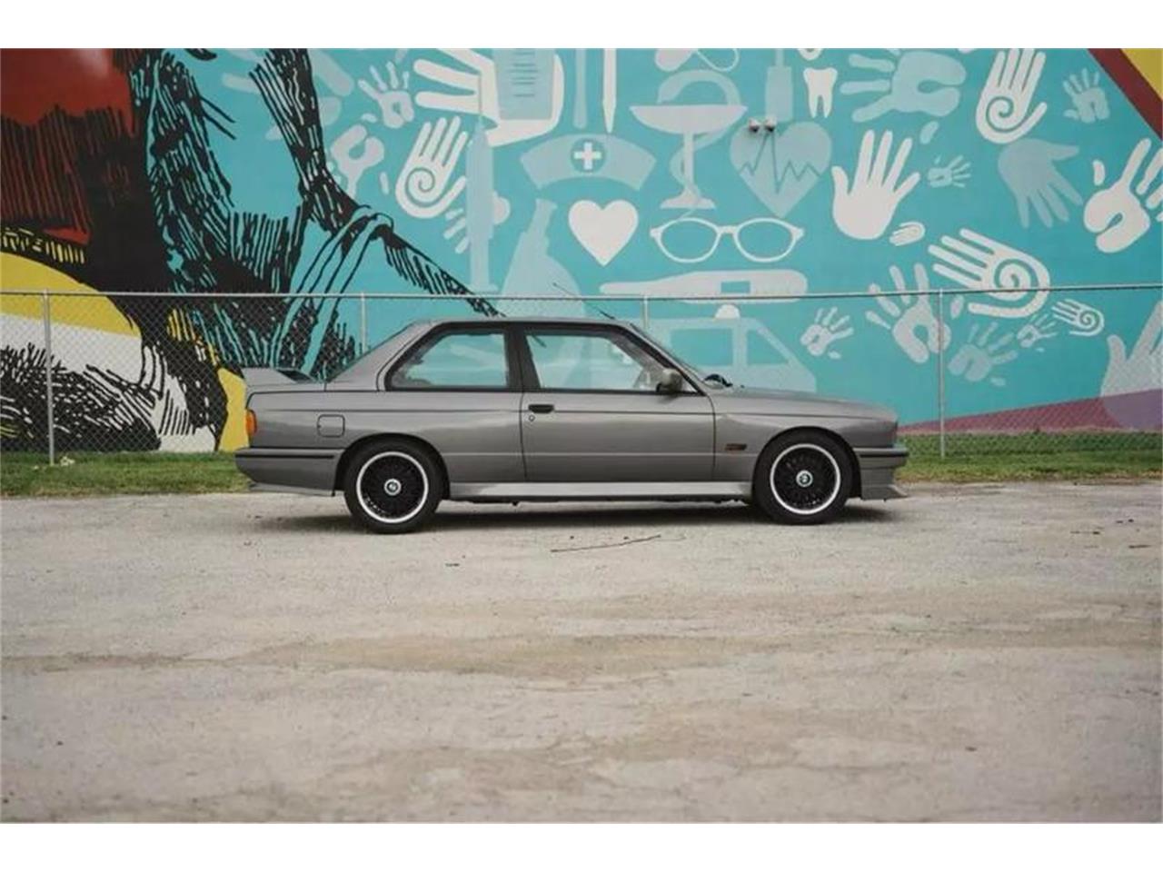 1992 bmw m3