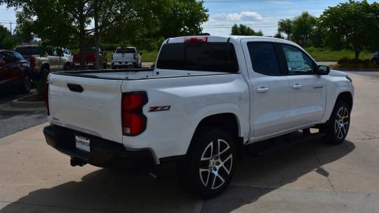 2024 Chevrolet