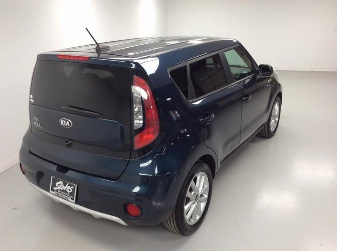 used 2017 kia soul + charleston, sc 29406 for sale in charleston, south carolina