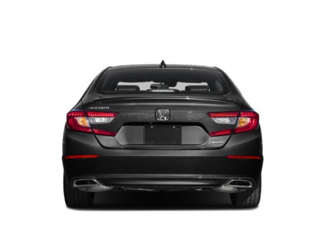 2019 honda accord sport 2.0t