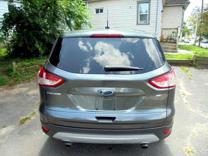 2016 ford escape se sport utility 4d in trenton, new jersey