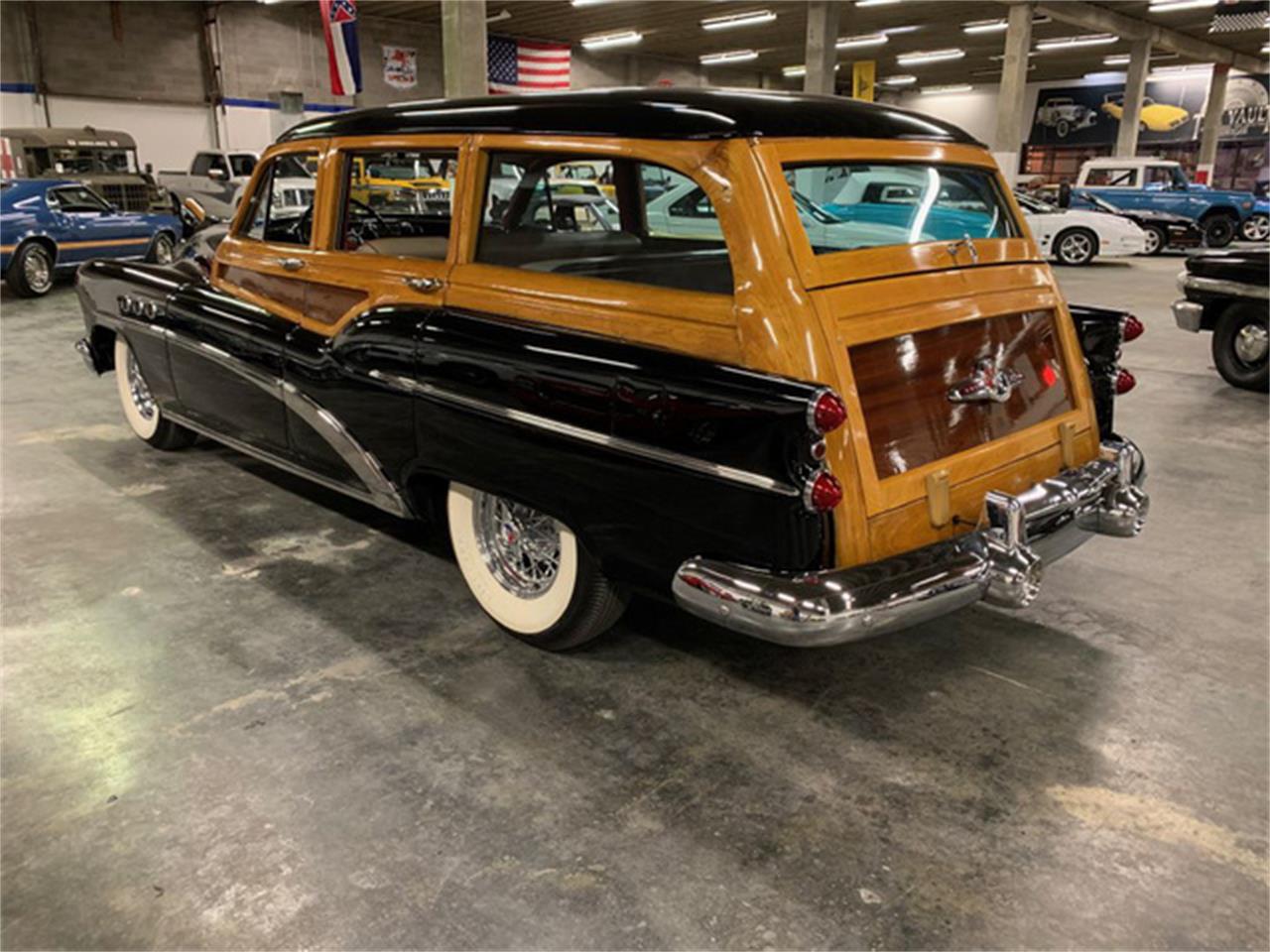 1953 buick super