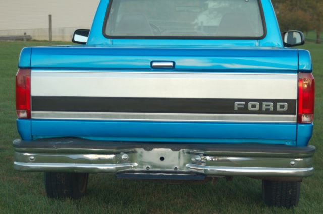 1994 ford f-150 xlt truck great condition