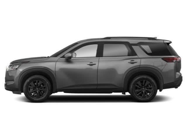 2023 nissan pathfinder sv 4dr 4x4 in milwaukee, wisconsin