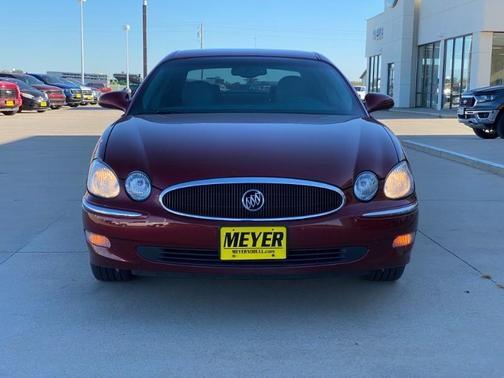 2007 buick lacrosse in saint louis, missouri