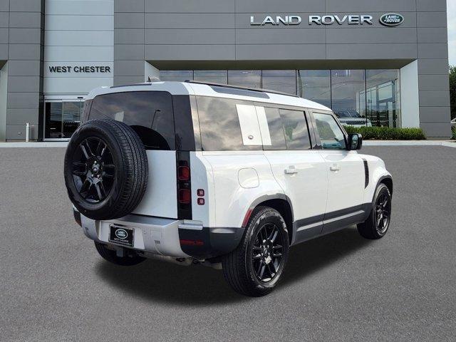 2024 land rover defender s