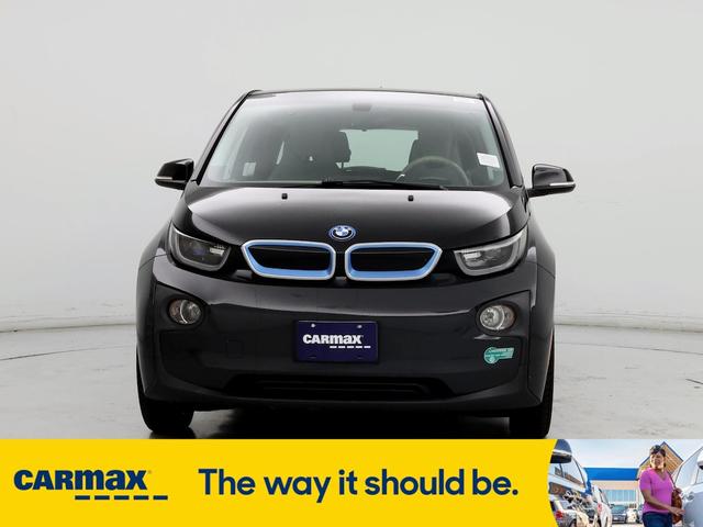2015 bmw i3 mega world