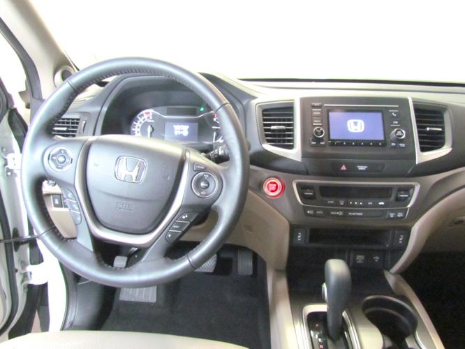 certified 2019 honda ridgeline awd rtl easley, sc 29640 for sale in easley, south carolina