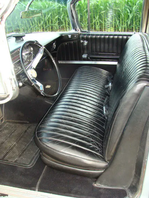 1965 cadillac series 75 limousine