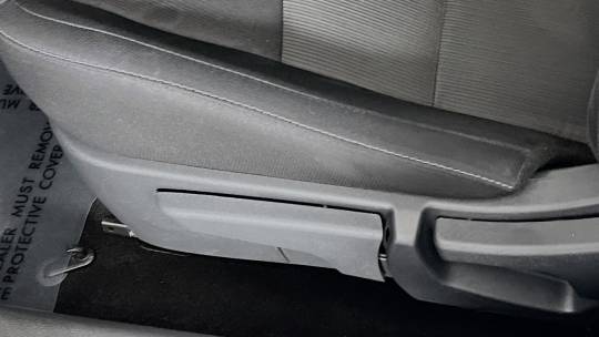 2021 Nissan Sentra