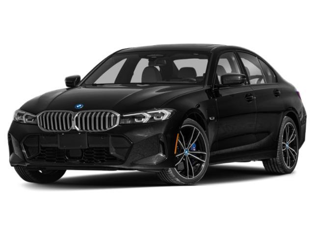 2023 bmw 330e base