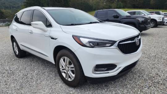 2018 Buick Enclave