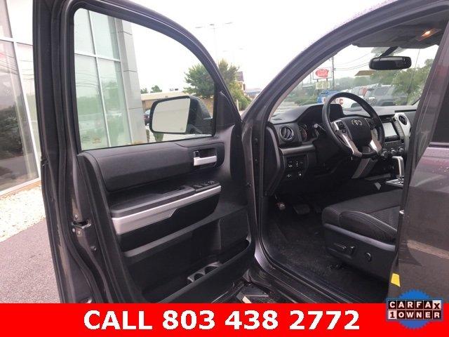 used 2017 toyota tundra sr5 lugoff, sc 29078 for sale in lugoff, south carolina