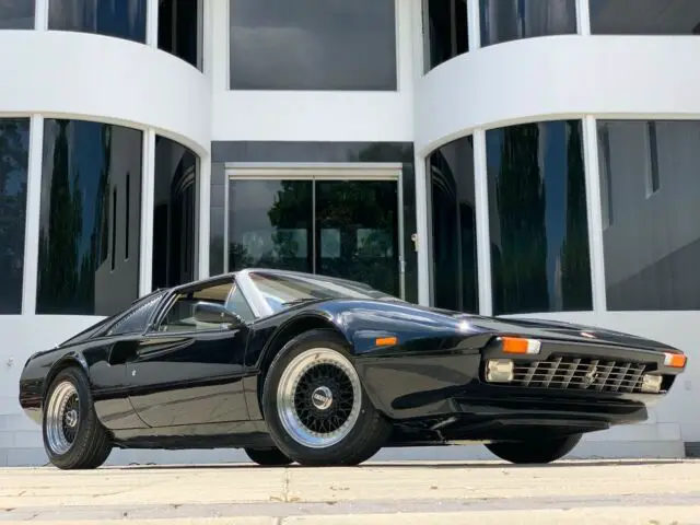 1984 ferrari 308 gts qv