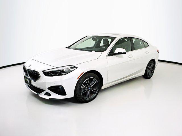 2024 bmw 228 gran coupe i sdrive