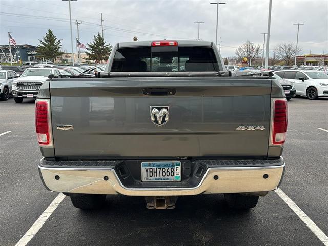 2013 ram 3500 laramie
