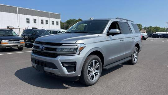 2024 Ford Expedition
