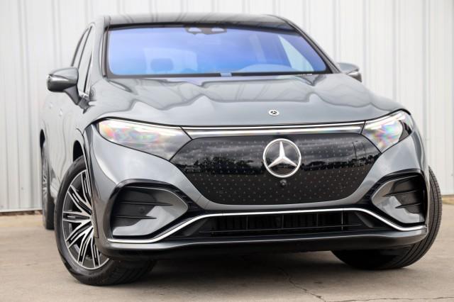 2023 mercedes-benz eqs 580 4matic