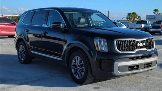 2023 Kia Telluride