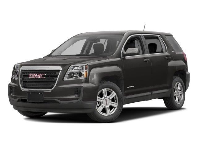 2016 gmc terrain sle-1 awd sle-1 4dr suv for sale in north kingstown, rhode island