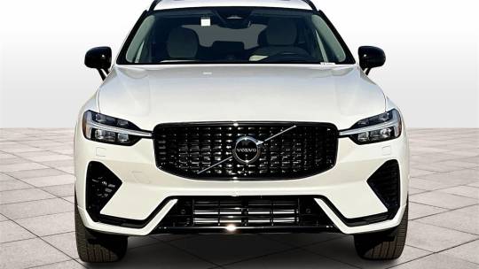 2025 Volvo XC60