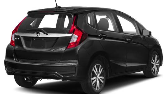 2019 Honda Fit
