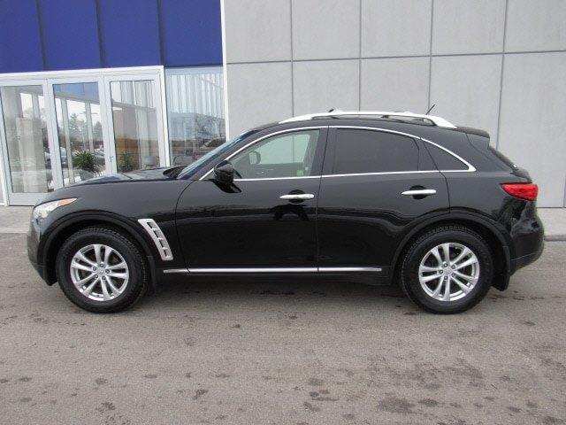 used 2010 infiniti fx35 awd waukesha, wi 53186 for sale in waukesha, wisconsin