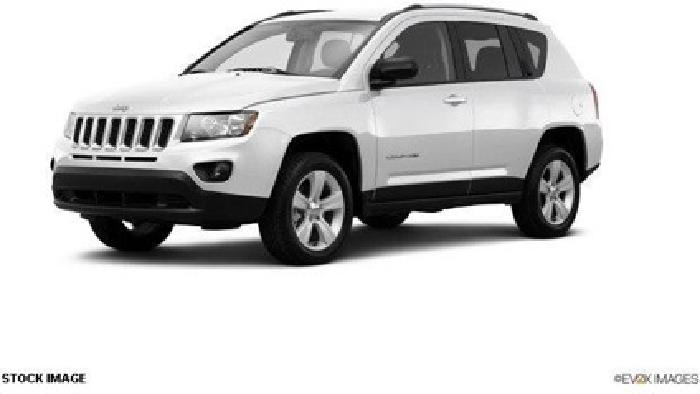 2014 jeep compass sport in kendall, fl