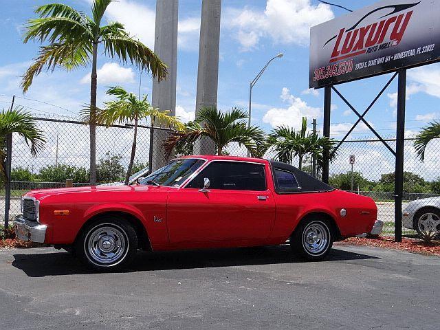 1977 plymouth volare * no reserve auction * solid car! coupe florida