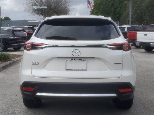 2020 mazda cx-9 signature in miami, florida