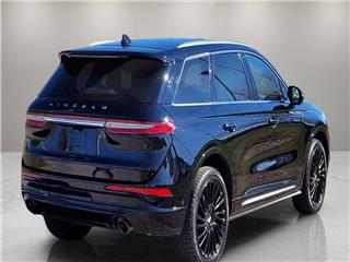 2021 Lincoln Corsair reserve