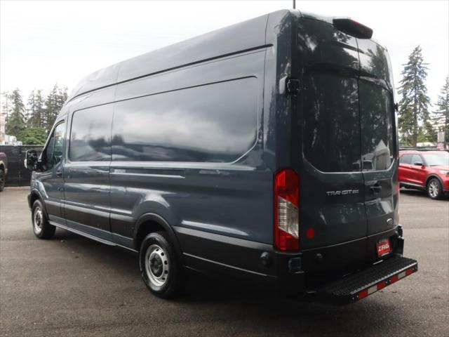 2019 ford transit-250 base