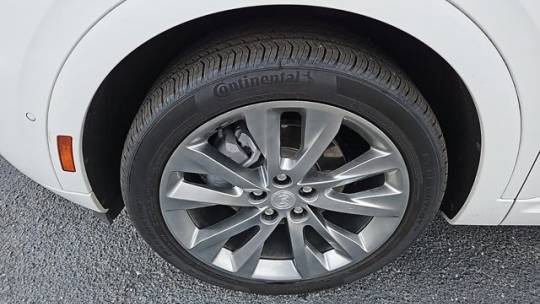 2021 Buick Envision
