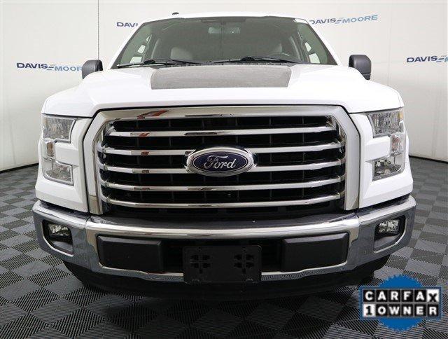 used 2015 ford f150 xlt wichita, ks 67209 for sale in wichita, kansas