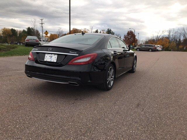 used 2015 mercedes-benz cls 400 4matic shelburne, vt 05482 for sale in shelburne, vermont