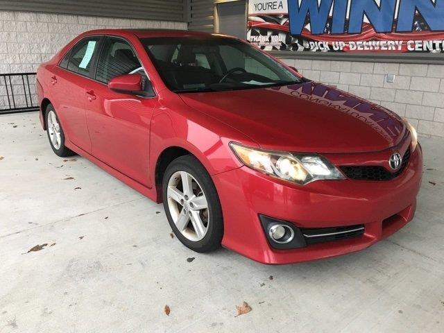 2012 toyota camry l l 4dr sedan for sale in dover, delaware