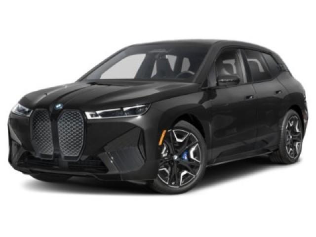 2024 bmw ix m60