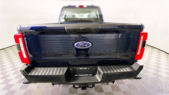 2024 Ford F-250