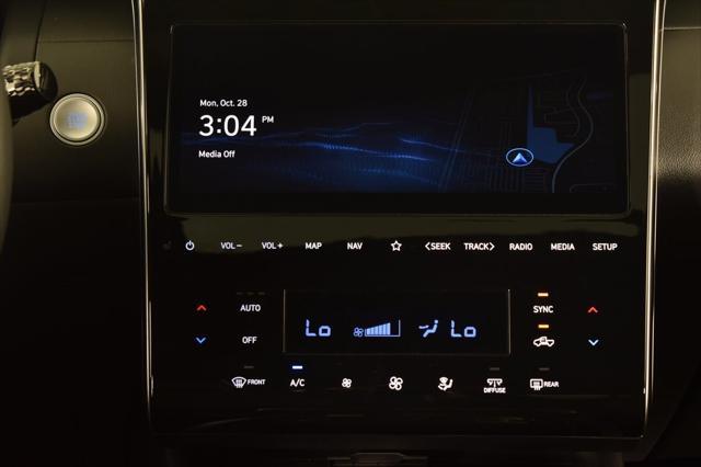 2024 hyundai santa cruz xrt