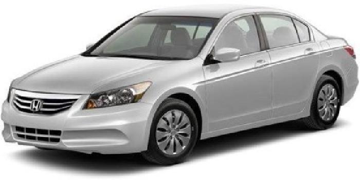 2012 honda accord lx in san leandro, ca